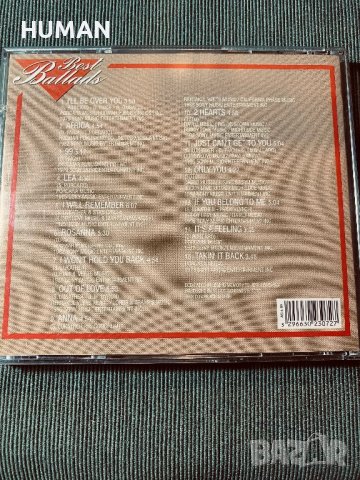 Toto - Joe Cocker - Kenny G, снимка 7 - CD дискове - 44498701