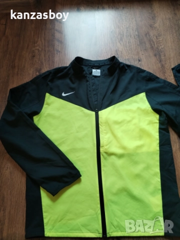 Nike M ACADEMY - страхотно мъжко горнище 158-170см., снимка 5 - Детски анцузи и суичери - 51750148