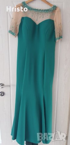 ОФИЦИАЛНА РОКЛЯ, снимка 3 - Рокли - 31841129