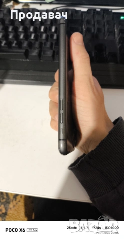 Iphone 11 64 GB 100% BH, снимка 10 - Apple iPhone - 53048080