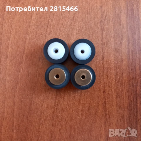 тонролка/ тонролки нови 13Х8Х2, снимка 3 - Декове - 50970684