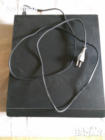 ВИДЕО SONY, снимка 3 - Плейъри, домашно кино, прожектори - 44530343