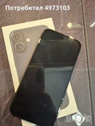 iphone 16 128gb, снимка 7 - Apple iPhone - 56417174