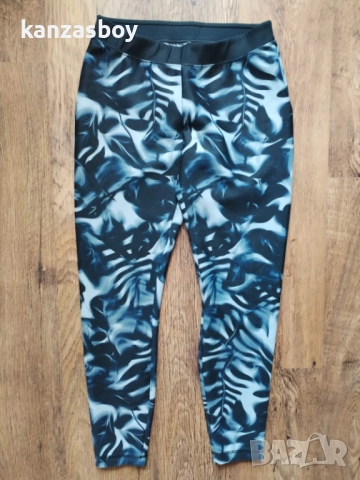 Nike leggins - страхотен дамски неопренов клин р-р М уголемен, снимка 4 - Клинове - 51911034