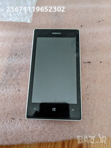 Nokia 520, снимка 3 - Nokia - 53898751