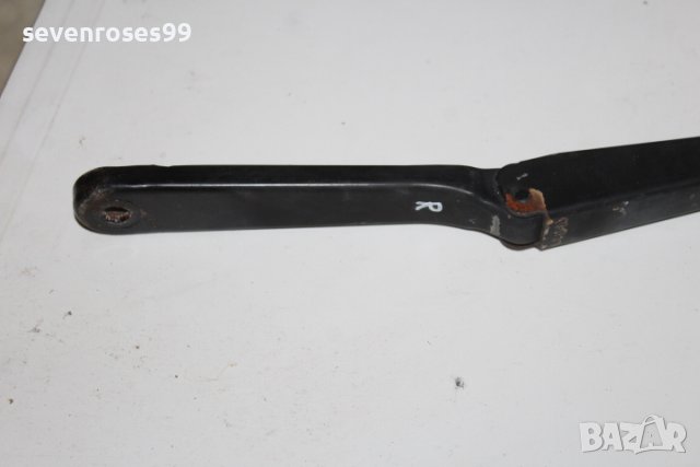 Рамо предна чистачка дясно Пежо Партнер 2008 1.9d Peugeot Partner Citroen Berlingo, снимка 2 - Части - 42883381
