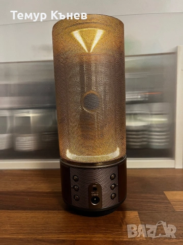 Yamaha LSX-70 колонка