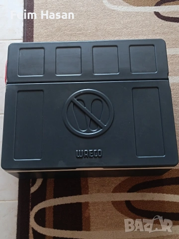 хладилник за камион каравана 