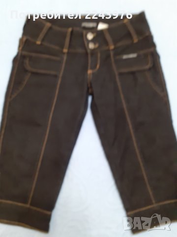 Дамски панталон Dolce & Gabbana