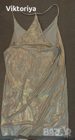 Дамски потник Zara , снимка 3 - Потници - 56007710