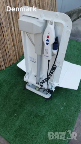 Стол за баня за трудно подвижни хора, снимка 2 - Други - 48574541