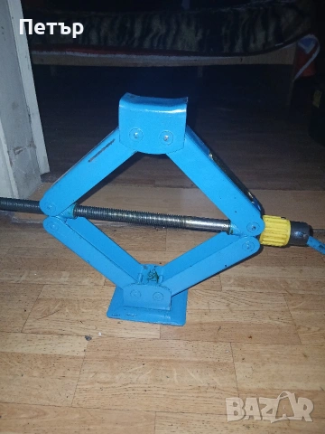 Крик за джип,сув,кросоувър нов , снимка 3 - Аксесоари и консумативи - 54076318