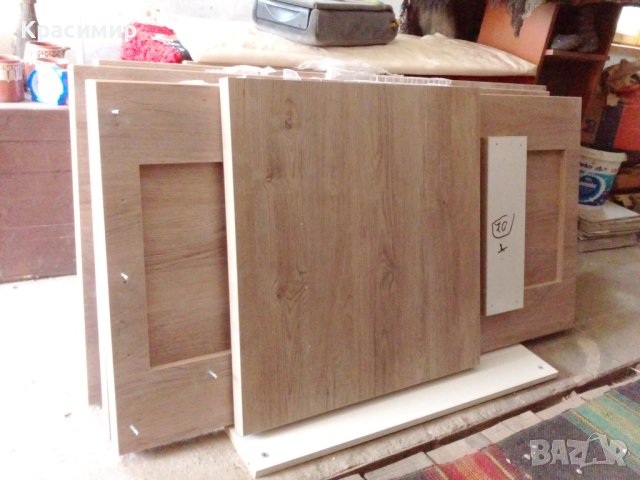 Нови Плотове Комплект Голям и Малак. 136/70/4см+67/70/4см.  50 Лева 2та Броя., снимка 2 - Картини - 40388576