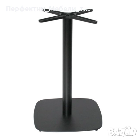 Крак за маса,основа за  маса,стойки за маса -чугун,стомана,инокс,на склад,доставка 2 дни!, снимка 17 - Обзавеждане за заведение - 52614514