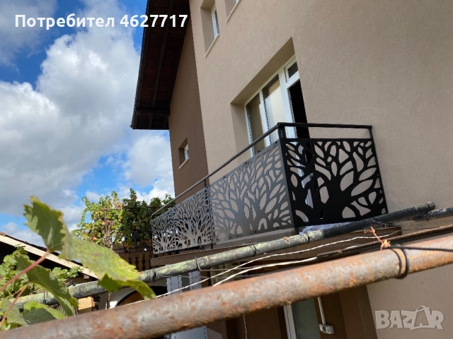 Плазмено рязане, снимка 3 - Други услуги - 52111027