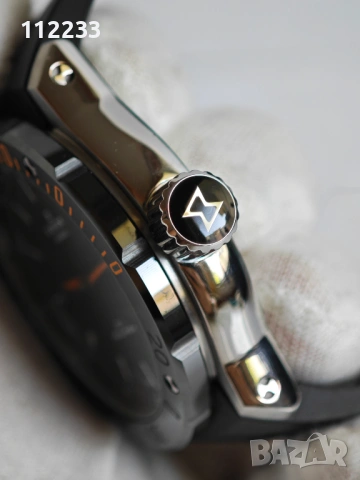 ЦЕНА САМО ЗА ДНЕС 4.02.2026 Edox Class-1 Chronoffshore 80099 3O NINO, снимка 7 - Мъжки - 53351648