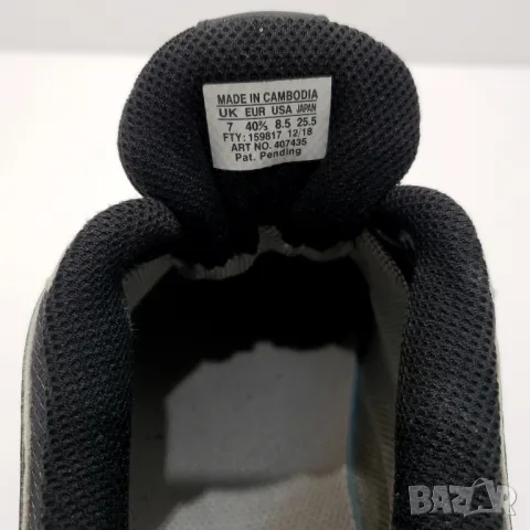 SALOMON XT ASAMA GTX Gore-Tex Мембрана Оригинални Маратонки 40 2/3 40-40.5, снимка 6 - Маратонки - 48367067