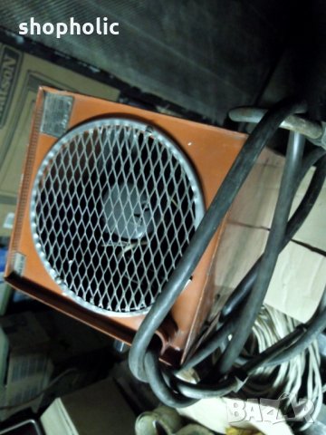 калорифер ,български Сторгозия, снимка 2 - Отоплителни печки - 12158642