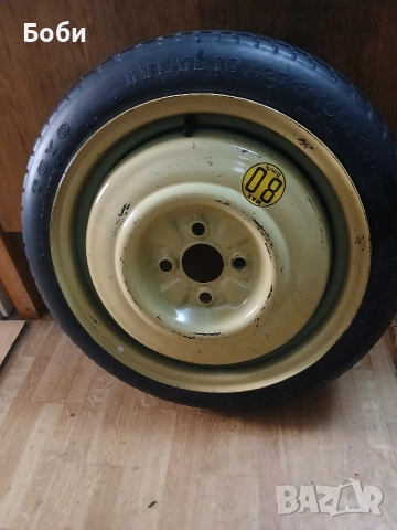 15цола патерица хонда джаз оем, снимка 4 - Аксесоари и консумативи - 52839423