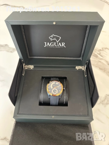 Лот часовници Longines, Seiko, Edox, снимка 4 - Луксозни - 51550411