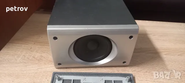 Тонколона Medion, снимка 2 - Тонколони - 48890436