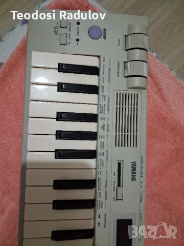 продавам 2 бр клавири, снимка 7 - Други - 52527561