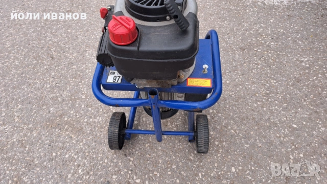 Косачки,резачки,компресори,тримери,снегорини,всякакви, снимка 5 - Други машини и части - 51210545