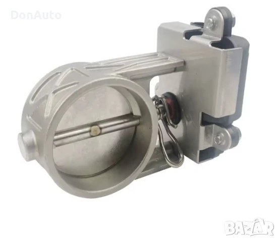 Дистанционен клапан за ауспух, снимка 4 - Аксесоари и консумативи - 51228859