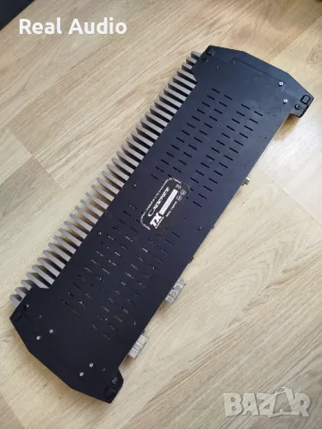 Усилвател Cadence , снимка 6 - Аксесоари и консумативи - 50441752