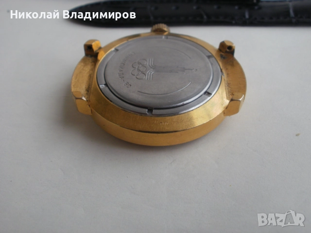 Восток олимпиада Wostok мъжки ръчен руски часовник, снимка 10 - Мъжки - 52366376