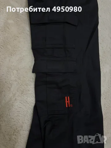 hoodrich долнище XS, снимка 3 - Спортни екипи - 56453544