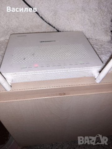 рутер Huawei HG8245H