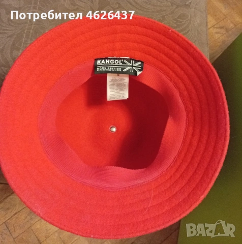 дамска шапка , снимка 2 - Шапки - 53883339