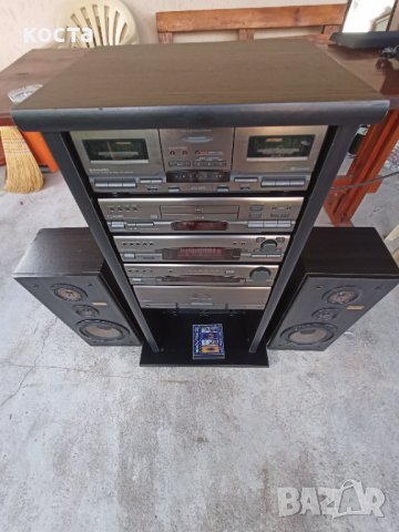 Pioneer M-J200, CX-J300,GR-J300,s-j200,ct-j200wr, pd-j400t, снимка 11 - Аудиосистеми - 37843614