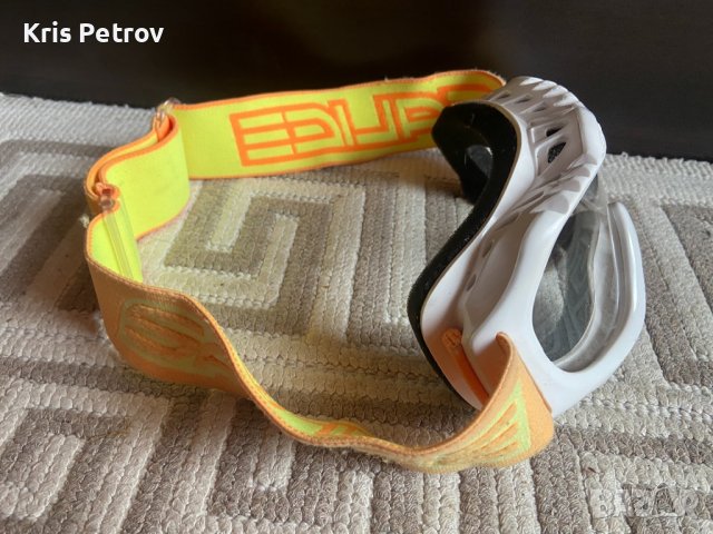 Детски Ски/Мото Очила Маска Salice, снимка 4 - Зимни спортове - 39853007