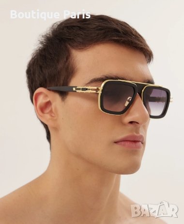 Мъжки Унисекс Слънчеви очила DITA lxn evo, снимка 2 - Слънчеви и диоптрични очила - 39299572