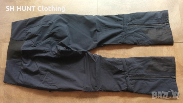 Twentyfour Meribel Skibukse Women Размер 40 / L дамски еластичен ски панталон 26-57, снимка 2 - Зимни спортове - 52728161