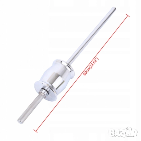 Комплект обратен чук за вадене на дюзи 40 части, снимка 2 - Други стоки за дома - 52093560