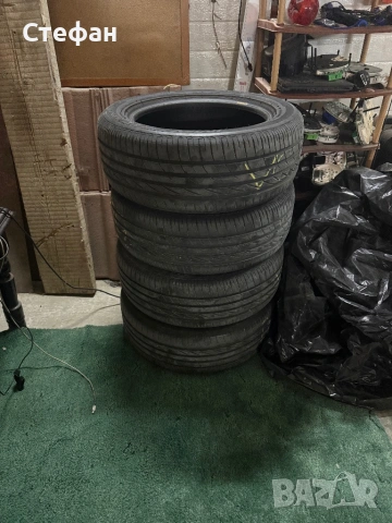 Летни гуми Lassa 205 55 16