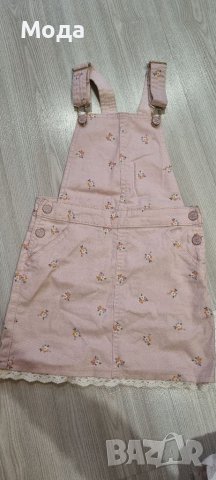 Сукман на H&M, снимка 1 - Детски рокли и поли - 39416002
