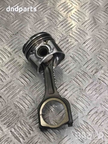 Бутало Peugeot 206,1.4HDI,2003г.