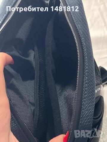 Мъжка чанта , снимка 5 - Чанти - 52978596