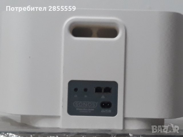  SONOS активна , снимка 6 - Тонколони - 39056711