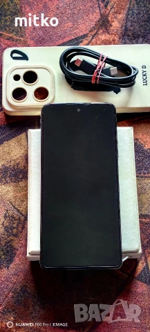 TECHNO SPARK 20 PRO-Още е със лепенките по лайсните, снимка 9 - Други - 53927517