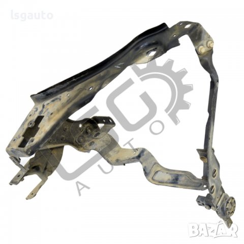 Лява част очиларка Mercedes-Benz C-Class 204 (W/S/C)(2007-2014) ID:90681, снимка 2 - Части - 39017045