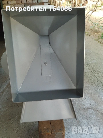 Фуражомелка , снимка 10 - Други машини и части - 54163145