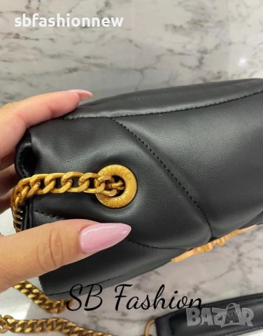 Pinko дамска чанта , снимка 2 - Чанти - 52702556