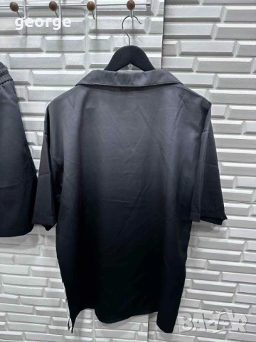 Мъжки екип Dolche & Gabbana - размер XL, снимка 2 - Спортни дрехи, екипи - 51369039