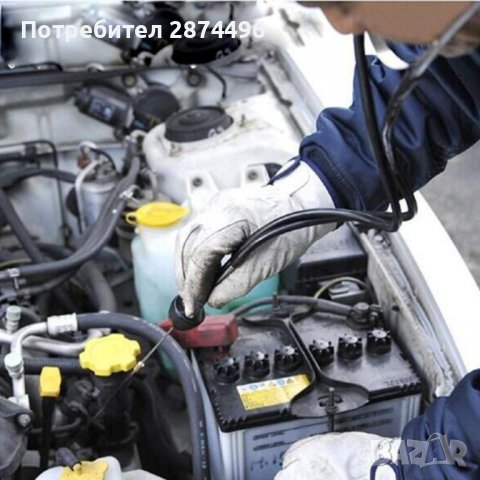 3723 Стетоскоп за автомобили, снимка 3 - Аксесоари и консумативи - 37874263