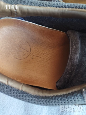 Massimo dutti -летен модел., снимка 8 - Ежедневни обувки - 50733042